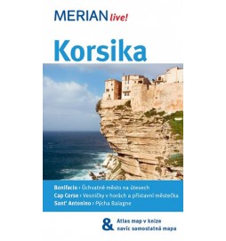Merian 29 - Korsika