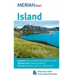 Merian 46 - Island