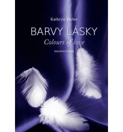 Barvy lásky / Colours of love 1 - Nespoutaná