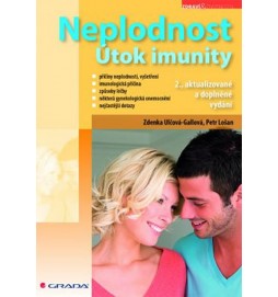 Neplodnost - Útok imunity