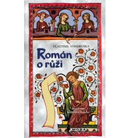 Román o růži
