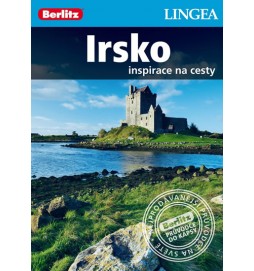 Irsko - Inspirace na cesty