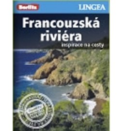 Francouzská riviéra - Inspirace na cesty
