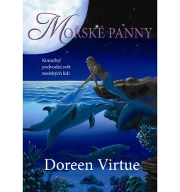 Mořské panny - Kouzelný podvodní svět mořských lidí