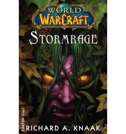 World of Warcraft - Stormrage