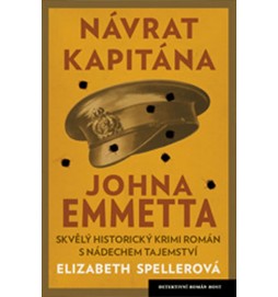 Návrat kapitána Johna Emmetta