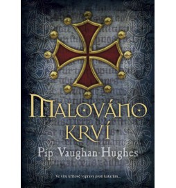 Malováno krví - brož.