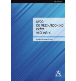 Úvod do mezinárodního práva veřejného