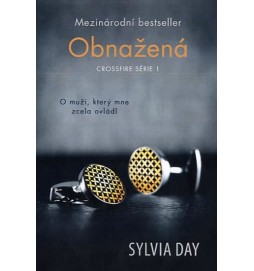 Obnažená - Crossfire série 1