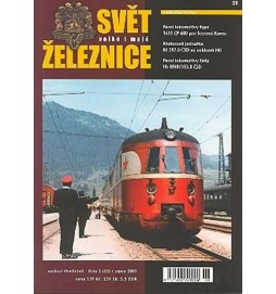 Svět železnice 4 (49)/1 2014