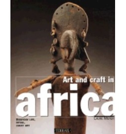 ART AND CRAFT IN AFRICA