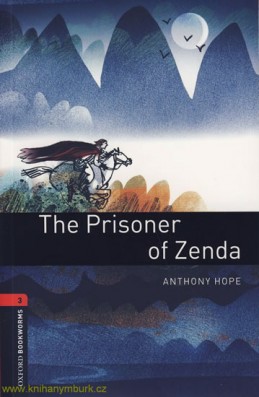 The Prisoner of Zenda 3 - Hope Anthony
