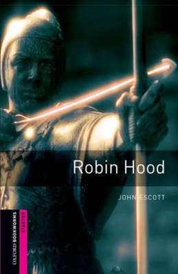 Robin Hood Starter - Escott John