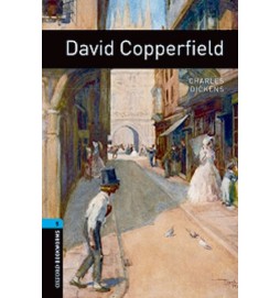 David Copperfield 5
