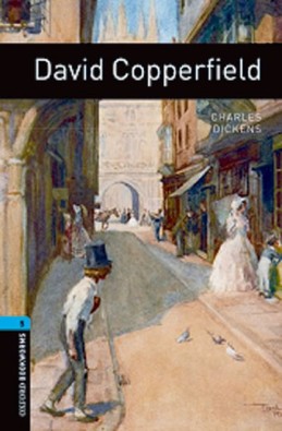 David Copperfield 5 - Dickens Charles