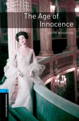 The Age of Innocence 5 - Wharton Edith