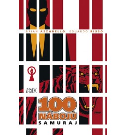 100 nábojů 7 - Samuraj