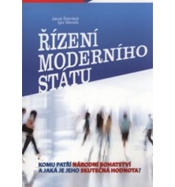 Řízení moderního státu
