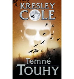 Temné touhy (V říši Lorů 5)