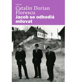 Jacob se odhodlá milovat