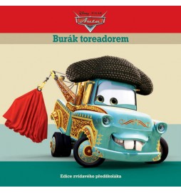 Auta - Burák toreadorem