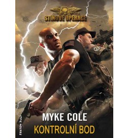 Stínové operace 1 - Kontrolní bod
