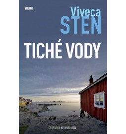 Tiché vody