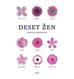 Deset žen