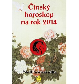 Čínský horoskop na rok 2014