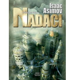 Nadace 6 - Předehra k Nadaci