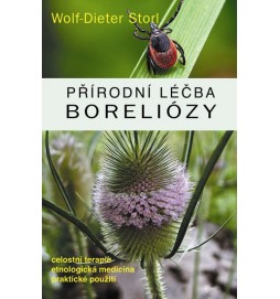 Přírodní léčba boreliózy