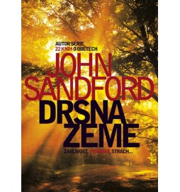 Drsná země