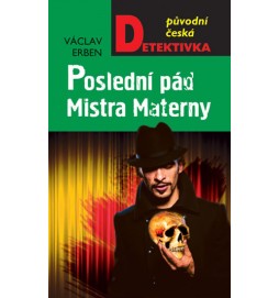 Poslední pád Mistra Materny