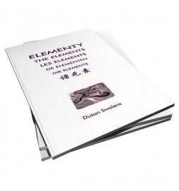 Elementy - Makrofotografie 1