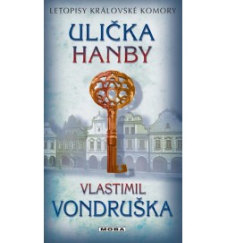 Ulička hanby - Letopisy královské komory