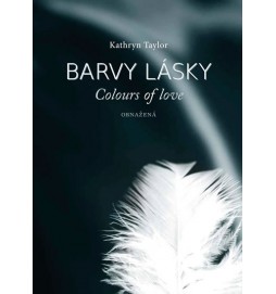 Barvy lásky / Colours of love 2 - Obnažená