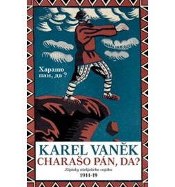 Charašo pán, da?