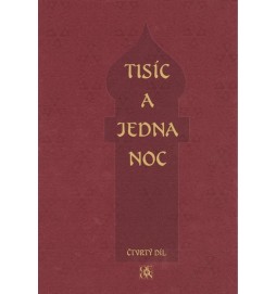 Tisíc a jedna noc - 4. díl