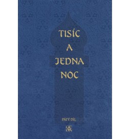 Tisíc a jedna noc - 5. díl