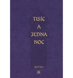 Tisíc a jedna noc - 6. díl