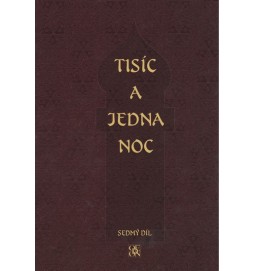 Tisíc a jedna noc - 7. díl