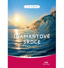 Diamantové srdce I. - Elementy pravé lidské podstaty