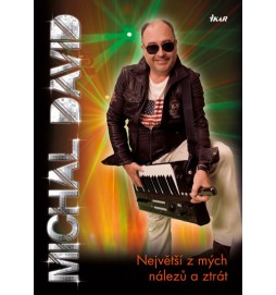 Největší z mých nálezů a ztrát
