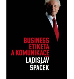 Business etiketa a komunikace