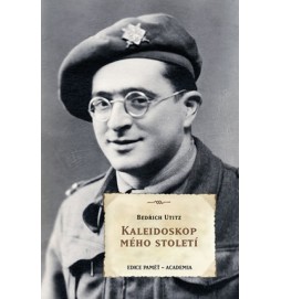Kaleidoskop mého století
