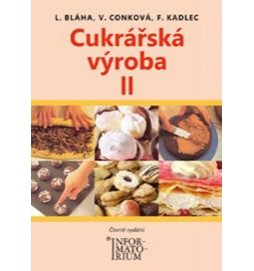 Cukrářská výroba II