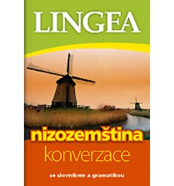 Nizozemština - konverzace