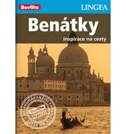 Benátky - Inspirace na cesty