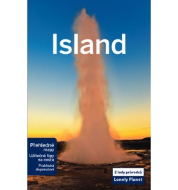 Island - Lonely Planet