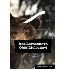Oběť Molochovi
